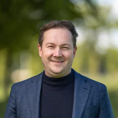 Joep Mulder